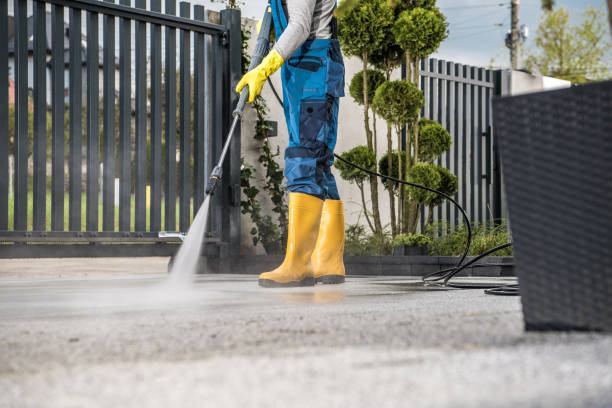 Best Roof Washing  in Marengo, IL