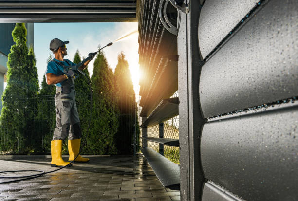 Animal Enclosure Cleaning in Marengo, IL