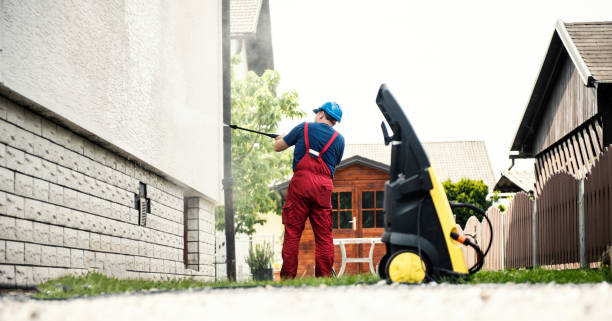 Best Soft Washing  in Marengo, IL
